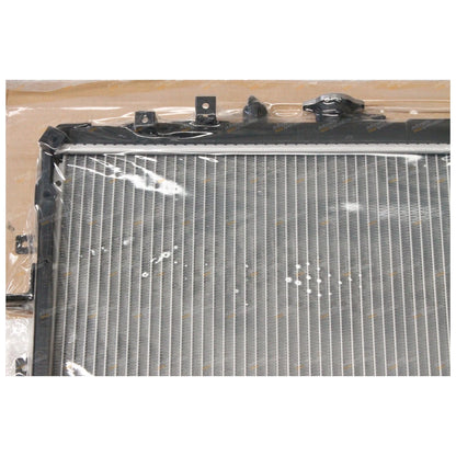 Alloy Radiator 1.8/2.0 Petrol for Mazda E-Series Ford Econovan (1984-2006)