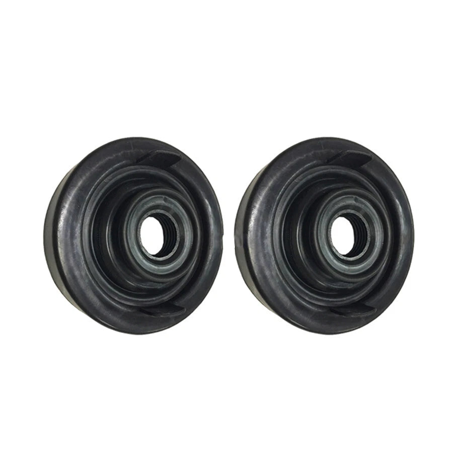 80mm Headlight Bulb Dust Covers for Car (HID Xenon) - AU Ship