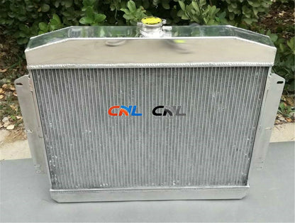 Aluminum Radiator for Ford Mercury 1949-1951 (Chevy 350 5.7 V8)