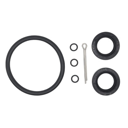 Lower Unit Gearcase Seal Kit for Honda 35-50HP (91252-ZV5-003, 91351-ZV5-003)