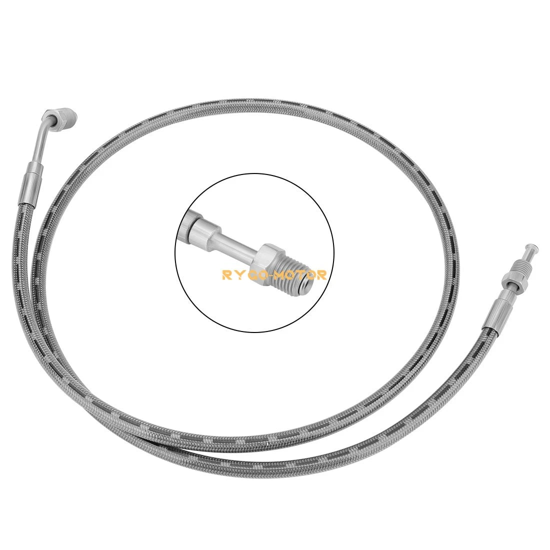 Brake Line Swing Arm for Polaris Ranger 500 (2000–2004)