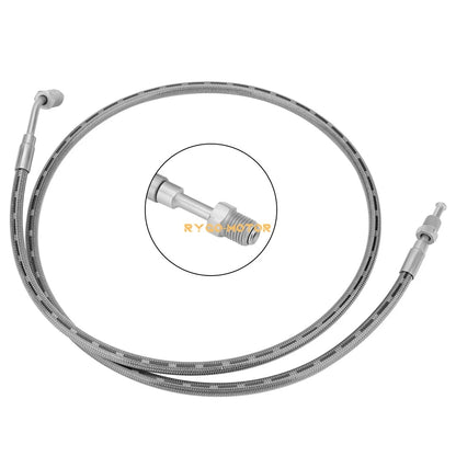 Brake Line Swing Arm for Polaris Ranger 500 (2000–2004)