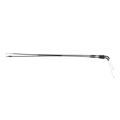 Throttle Cables for Kawasaki Ninja ZX6R ZX600R (2009-2012)