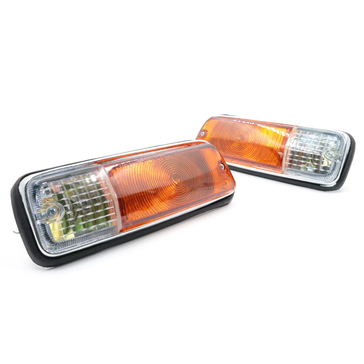 Front Turn Signal Light for Datsun 521 1968-1973