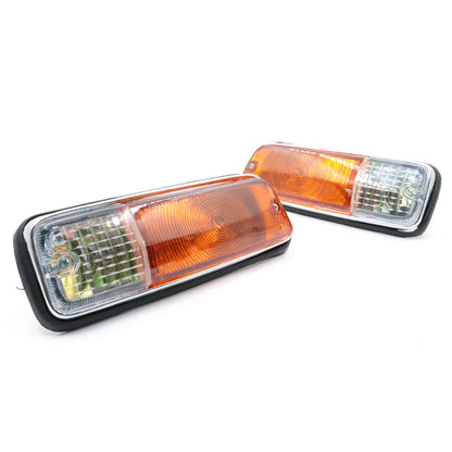 Front Turn Signal Light for Datsun 521 1968-1973