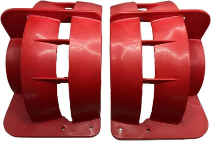 Propeller Safety Guard 14" for Outboards 70-100HP