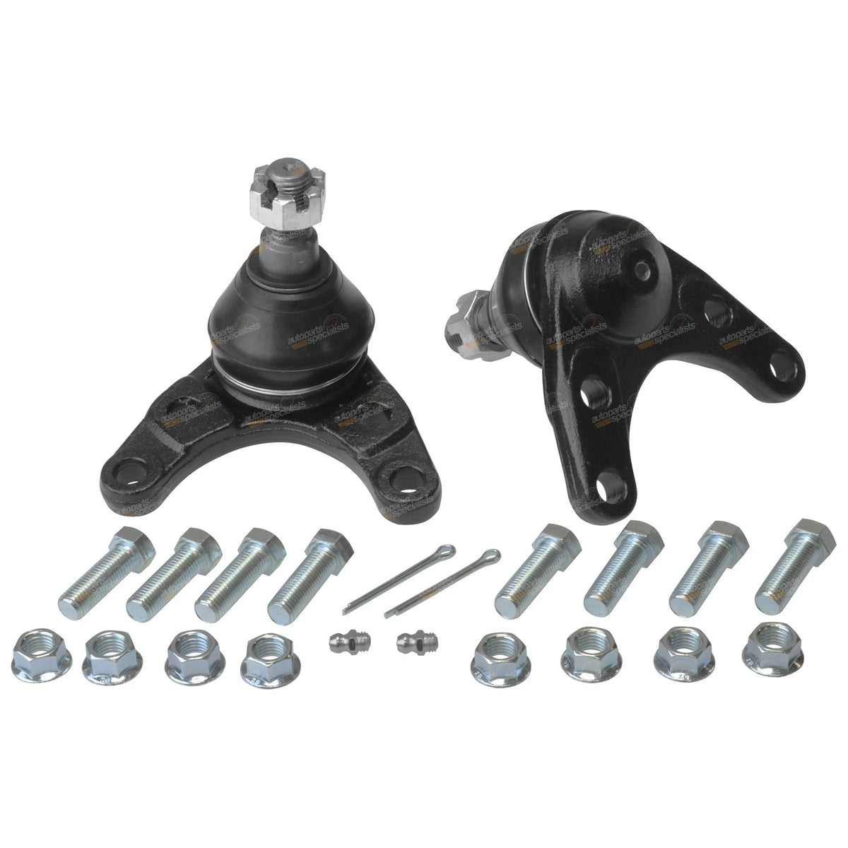 Lower Ball Joints for Mazda B2500 UF UN 4WD 4X4 (1996 - 2006) 19.5mm Ball