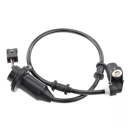 Rear Left ABS Wheel Speed Sensor for Mercedes-Benz SLK R170 (200-2004)