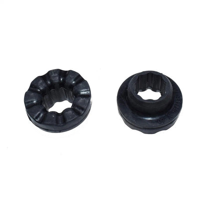 Radiator Mounting Bracket & Bushing Kit for Mercedes E350 C350 E500 C63 (2006-2015)