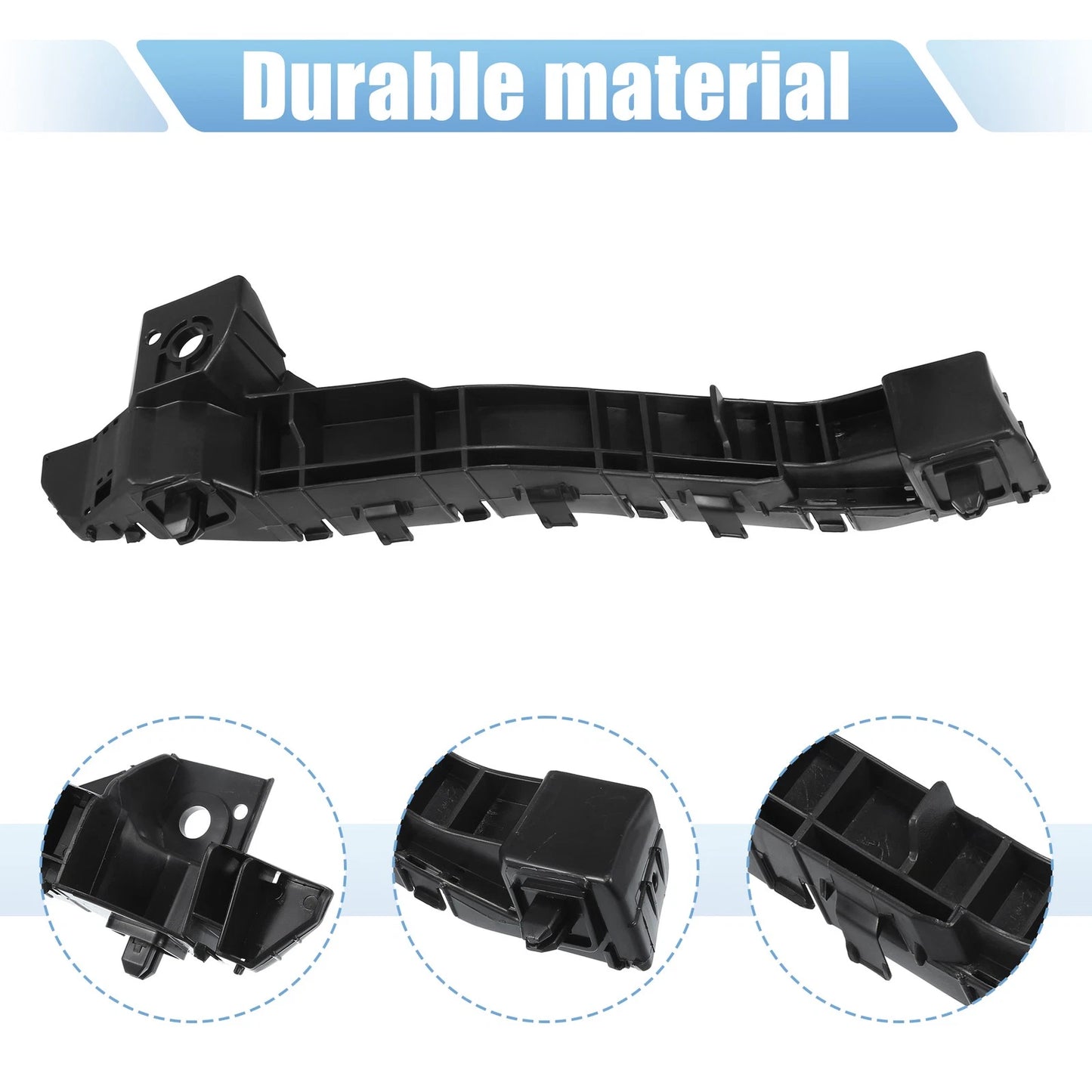 Front Left Bumper Cover Bracket for Subaru Forester (2009-2013)