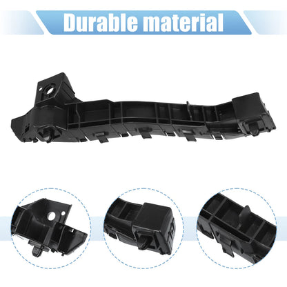 Front Left Bumper Cover Bracket for Subaru Forester (2009-2013)