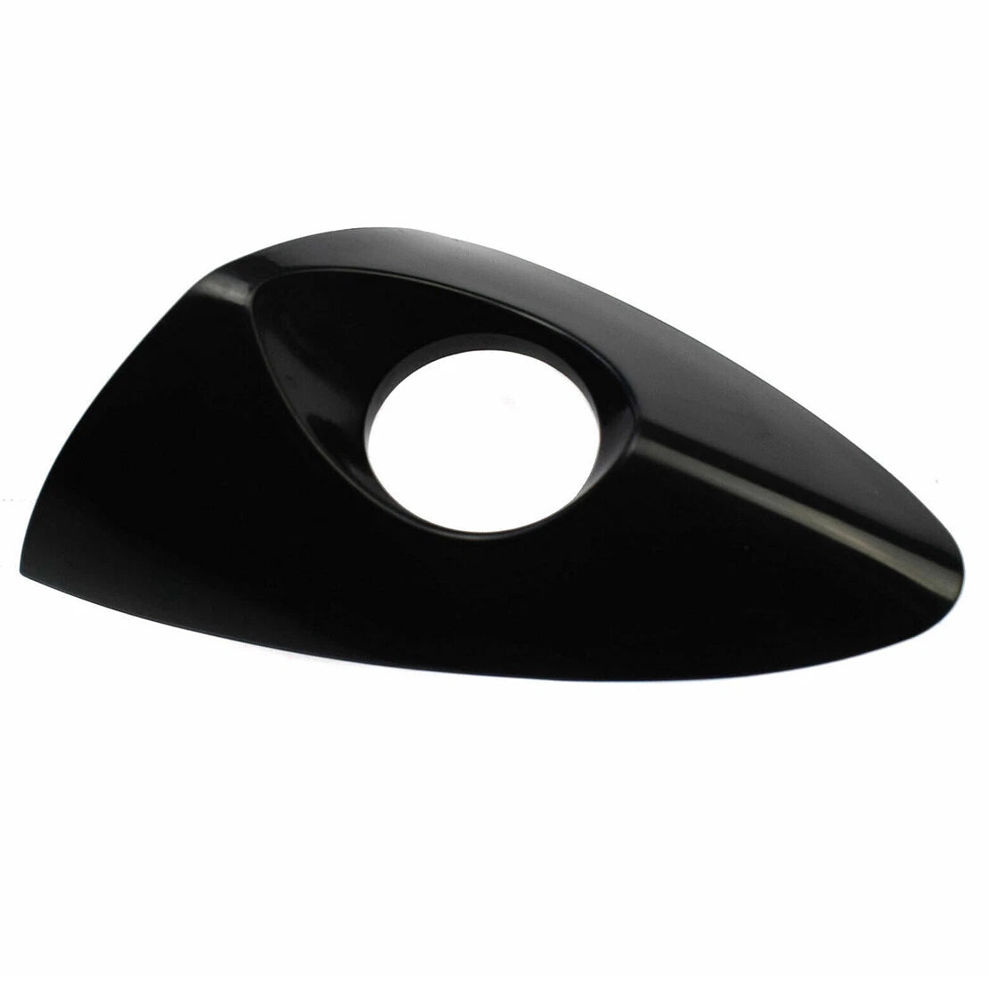Front Left Outer Door Handle Cover for Hyundai Elantra (2011-2016)