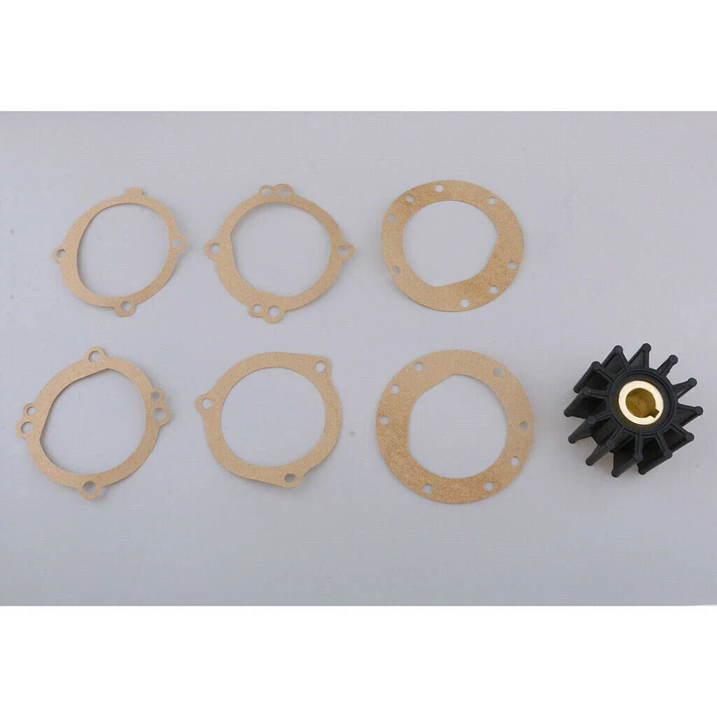 Impeller for Sherwood/Jabsco/Johnson E35/F10 (2009-2023)