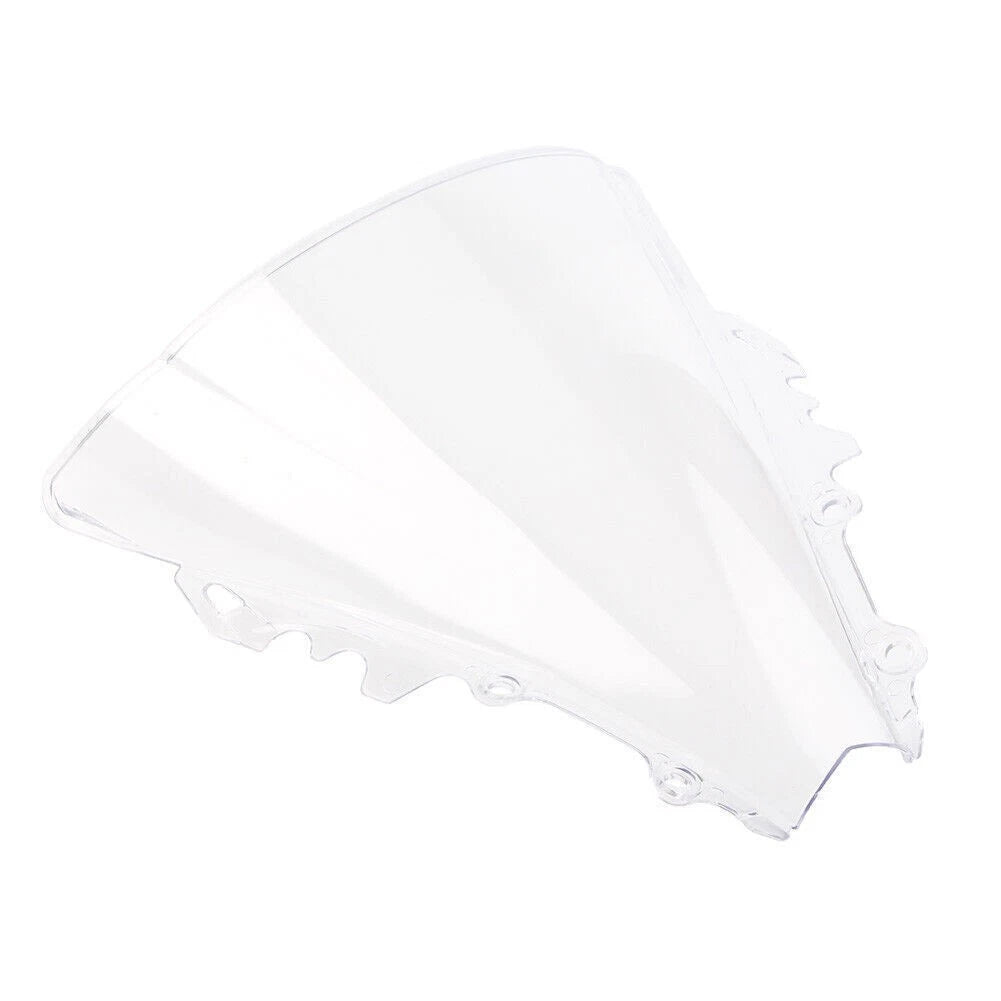 Clear Windscreen for Yamaha YZF R6 06-07 Windproof Motor