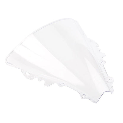 Clear Windscreen for Yamaha YZF R6 06-07 Windproof Motor