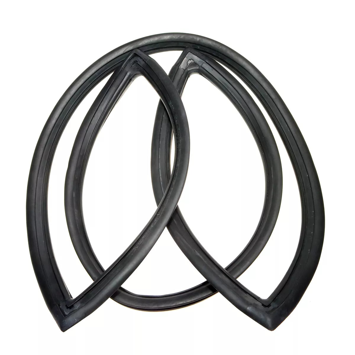 Rear Windshield Weatherstrip for Toyota Corona Sedan 1970-1973