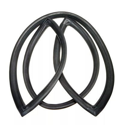 Rear Windshield Weatherstrip for Toyota Corona Sedan 1970-1973