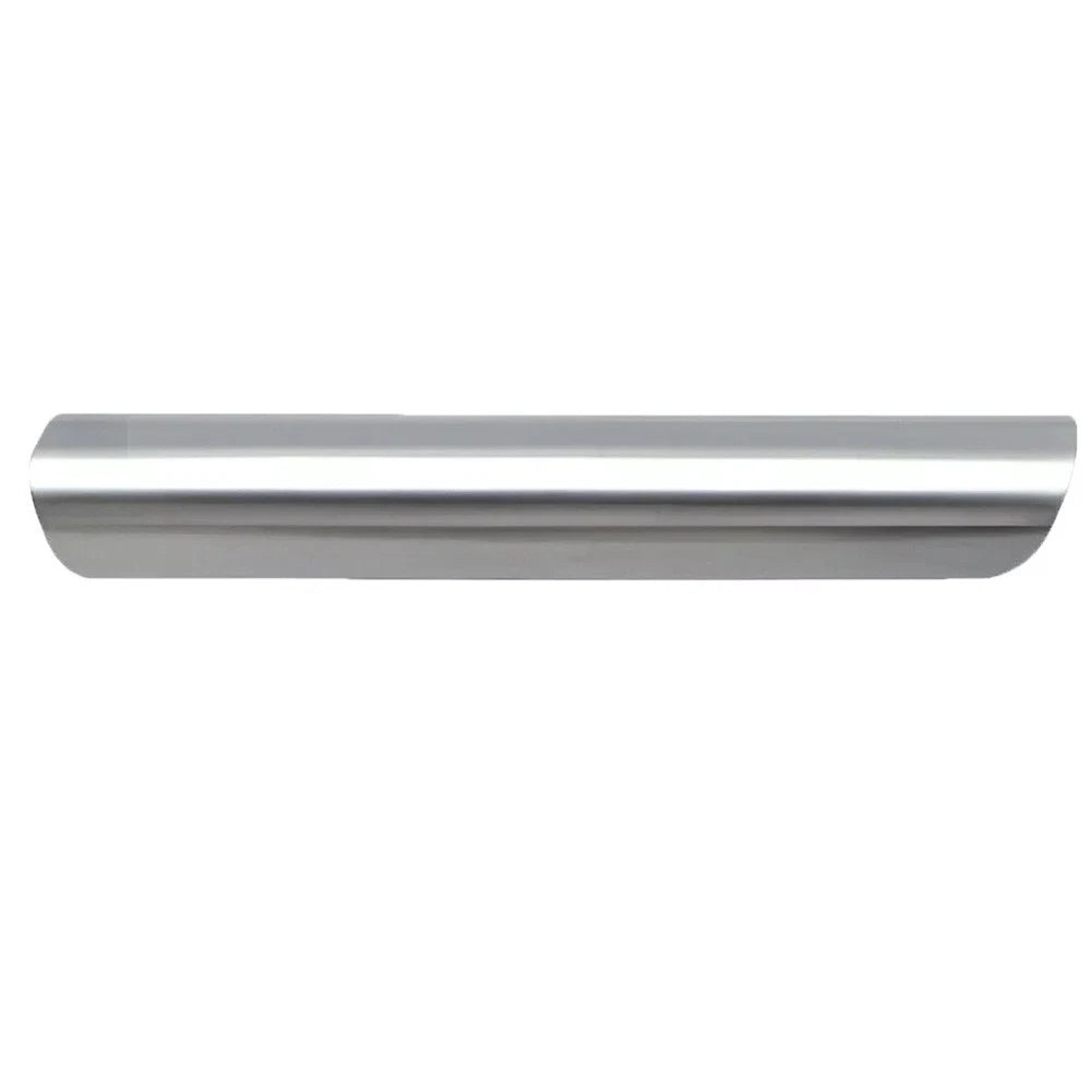Stylish Silver Front Door Trim for Ford Escape (2013–2019)