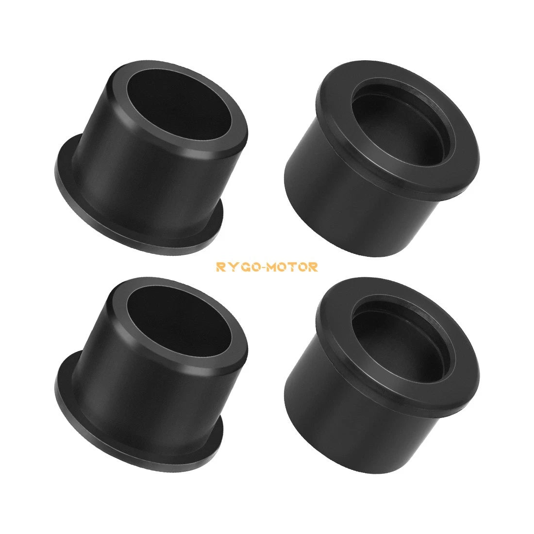 Front J-Arm Bushings Collar for Yamaha Banshee YFZ-350 (1987–1990)