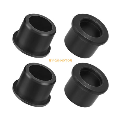 Front J-Arm Bushings Collar for Yamaha Banshee YFZ-350 (1987–1990)