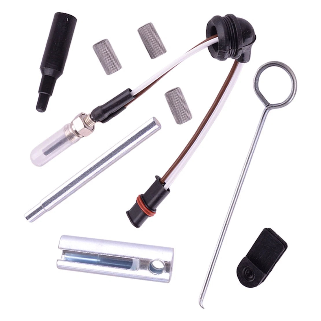 Pin Glow Plug Kit for Eberspacher Espar Airtronic D4/D2/D4S Heater