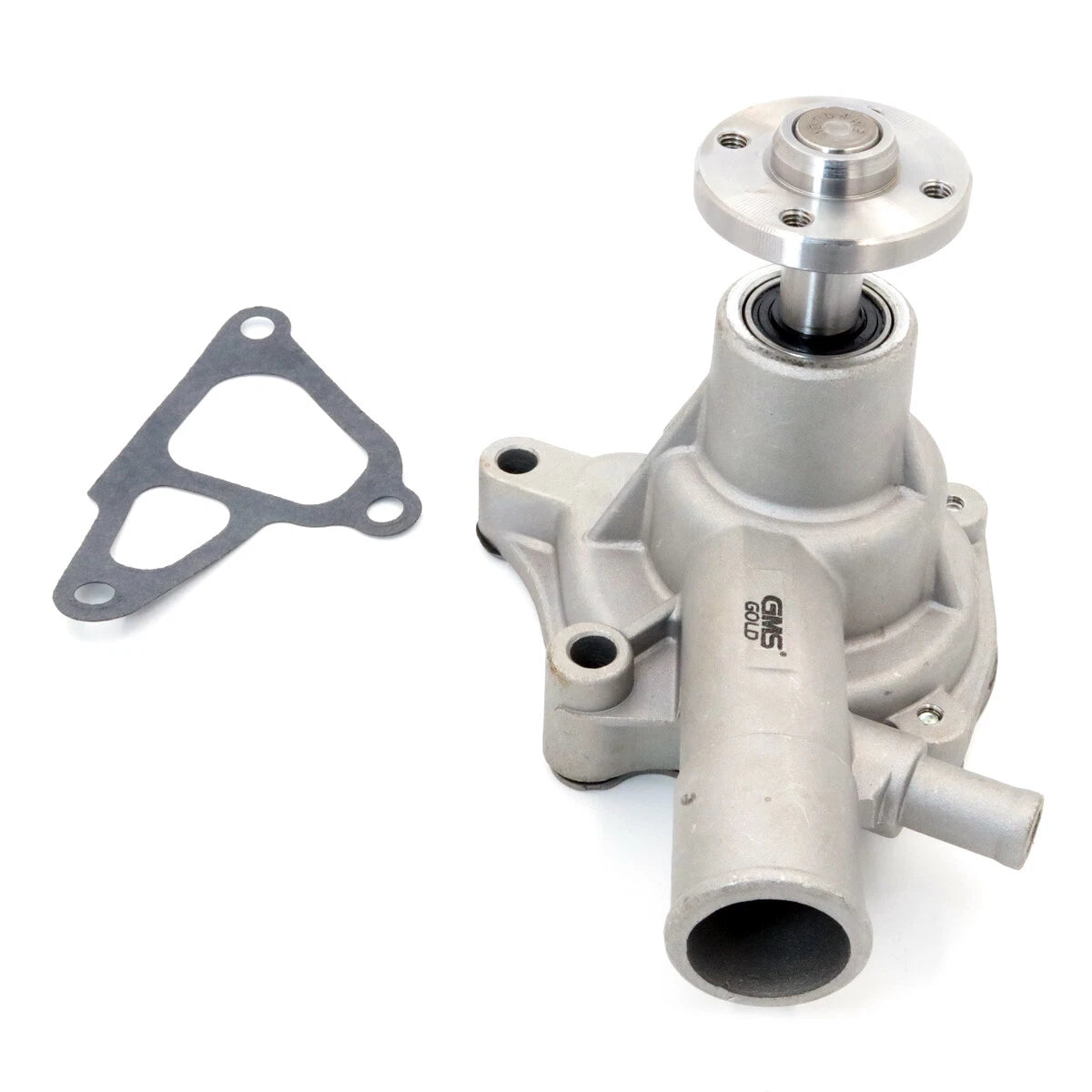 Steel Water Pump 1-PC for Toyota Publica 1300 1969-1975