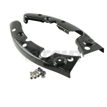 Black Rear Fender Strut for Harley Touring Street Road King Glide (2009-2013)