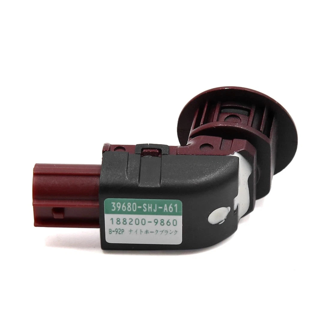 Red Parking Assist Sensors for Honda Odyssey, CR-V (2011-2017)