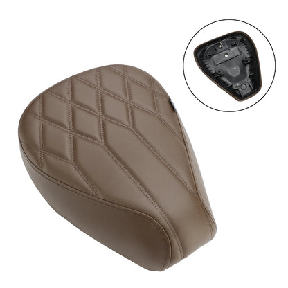 Replacement Seat Brown for Honda CT125 Hunter Cub (2020-2023)