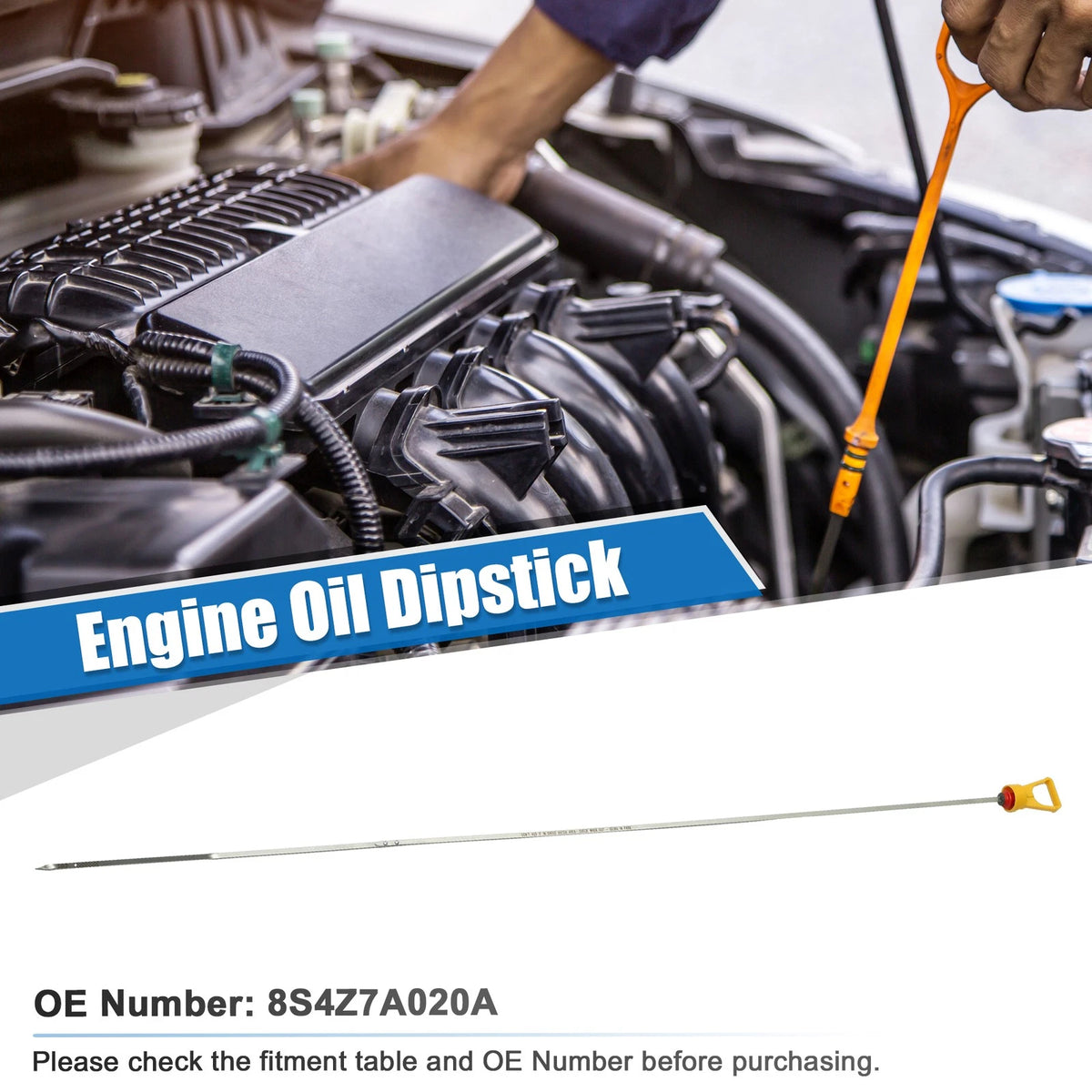 Engine Oil Dipstick for Ford Transit Connect XL XLT 2.0L (2010-2023)