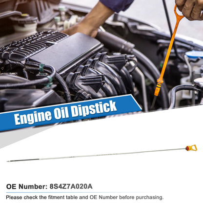 Engine Oil Dipstick for Ford Transit Connect XL XLT 2.0L (2010-2023)