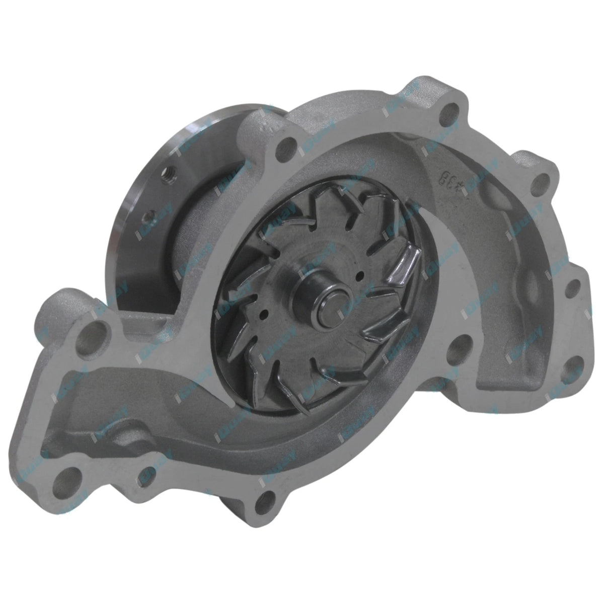 Water Pump + Gasket for Holden Statesman V6 3.8L VQ VR VS WH (1990-2000)