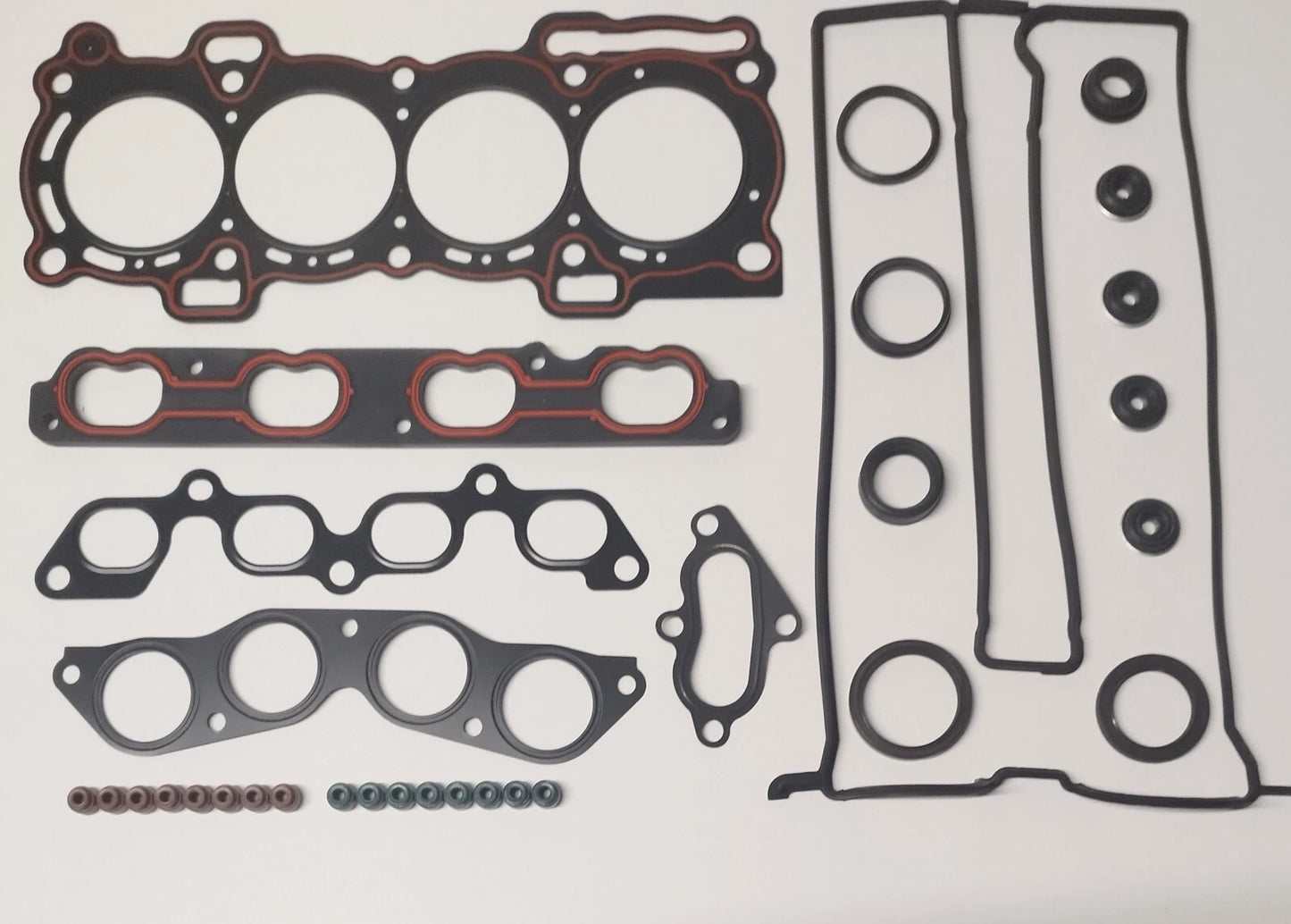 1.7 HEAD GASKET SET for FORD PUMA (1997–2002)