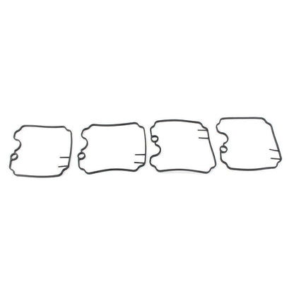 4 x Carburetor Rebuild Kits for Yamaha XJ600 nN/S (1992-1995)