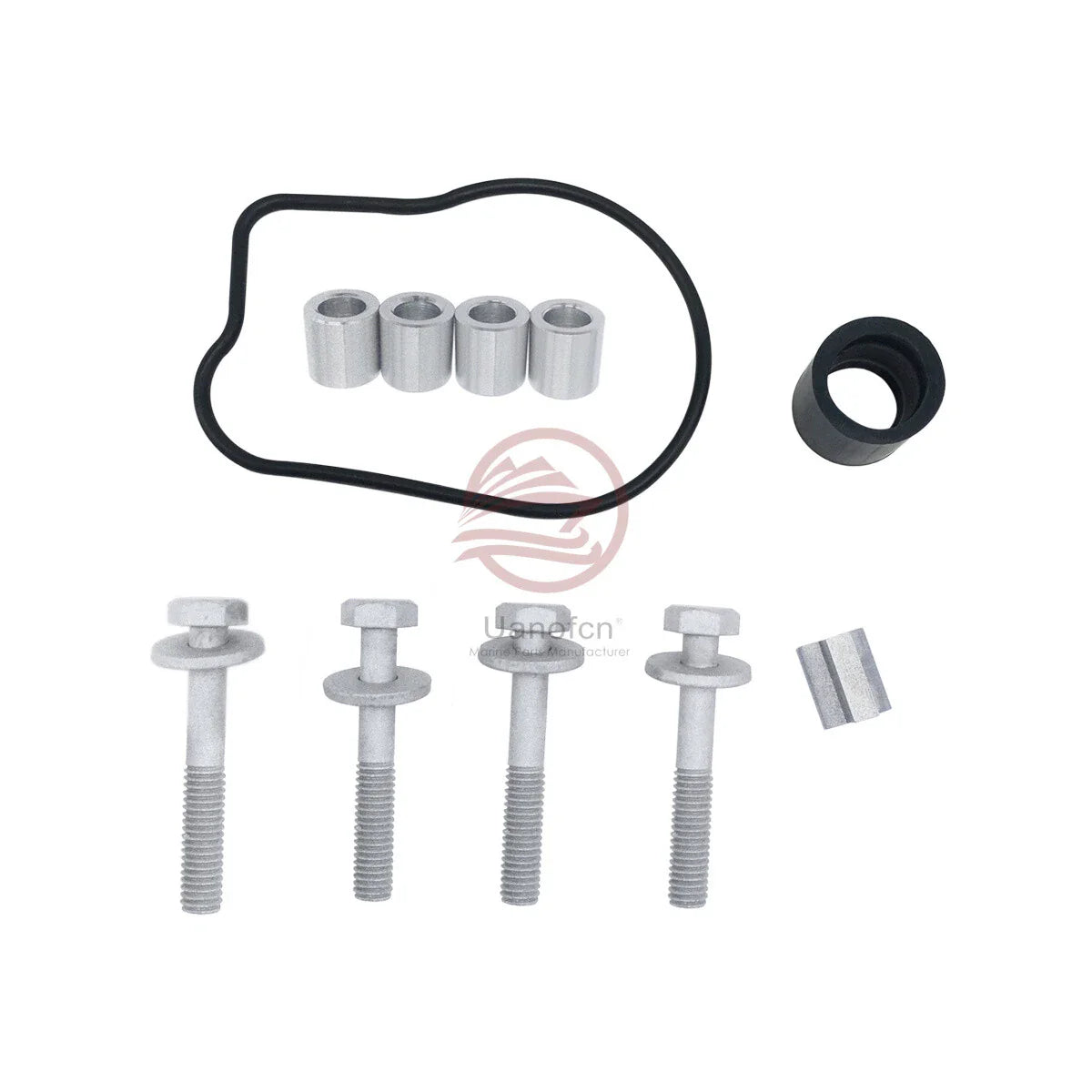 Water Pump Impeller Kit for Honda 40/50HP Outboard Motors