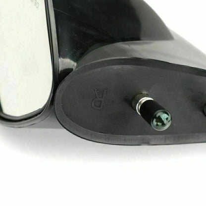 Mirror Right RH Black for Yamaha WaveRunner VX/VX110 (2005-2018)