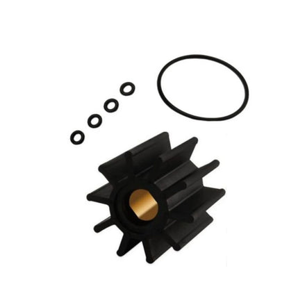 Crusader Impeller Kit with O-Ring for  PCM Models (RP061022)