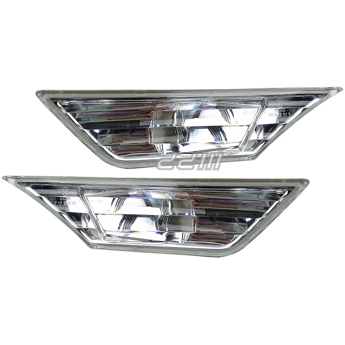 Side Marker Light for Honda Civic FC FC1 FK (2016-2021)