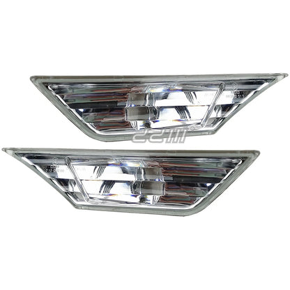 Side Marker Light for Honda Civic FC FC1 FK (2016-2021)
