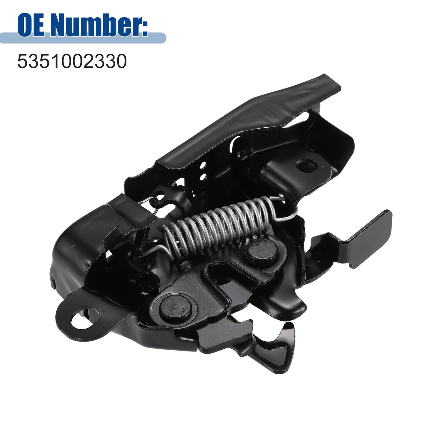 Bonnet Latch Assembly for Toyota Corolla (2009-2011)