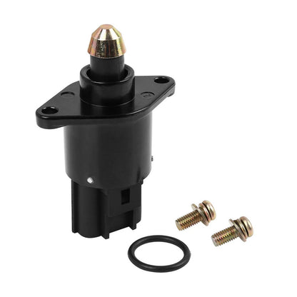 Idle Air Control Valve with Gasket for Jeep (1999-2002)