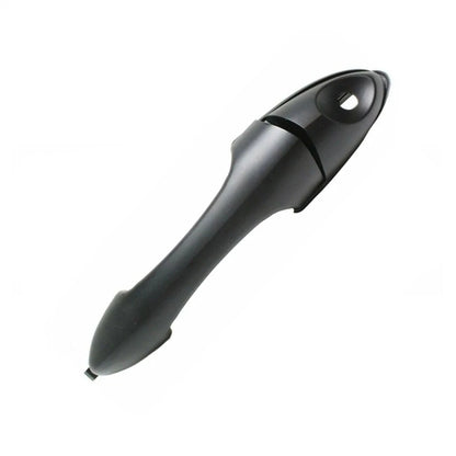 Left/Right Car Door Handle with Keyhole for 2000-2007 Ford Mazda