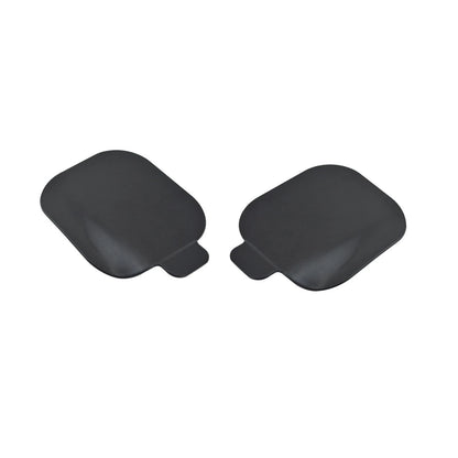2x Front Wheelhouse Mudguard Hole Cover for Jetta (2015–2019)