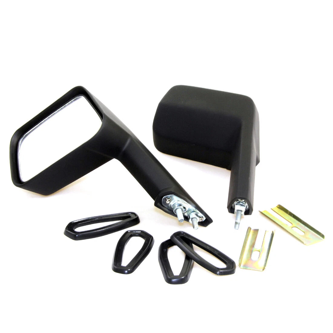 Fender Mirrors for Toyota Starlet KP61 Corolla TE27 TE71 KE20 1978-1984