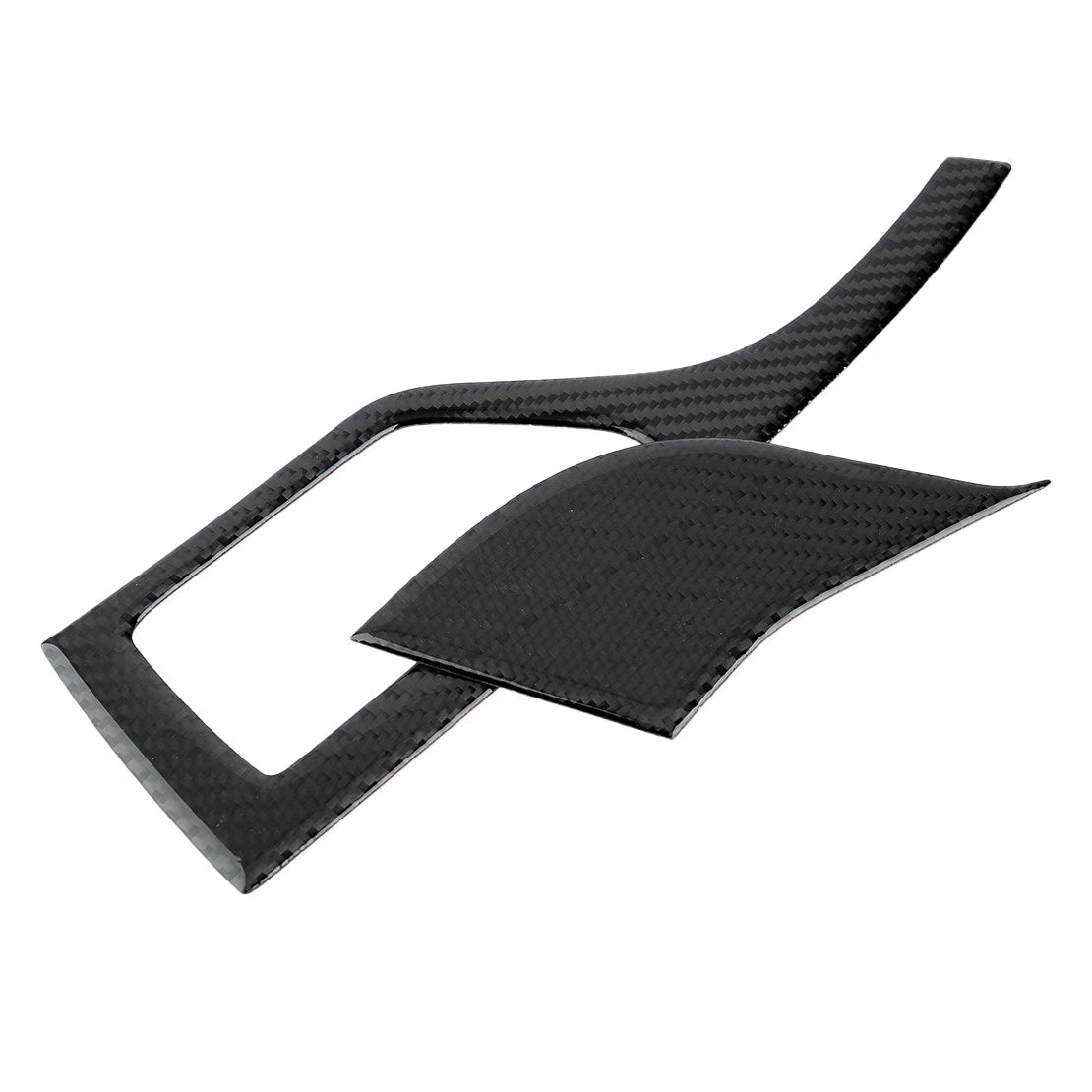 Carbon Fiber Air Outlet Cover for Toyota Tacoma 2WD (2012-2015)