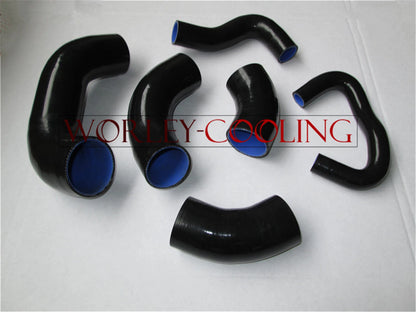 Silicone Intercooler Hose for Mitsubishi Lancer Evo 7-9 (2001-2007)