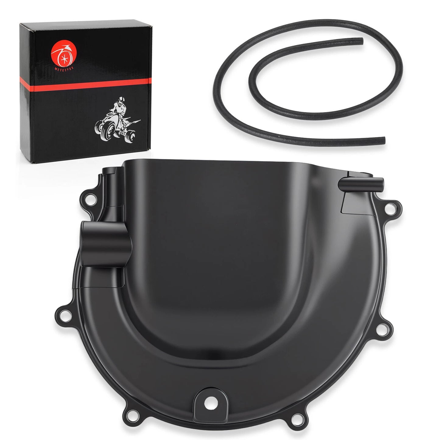 cooling fan cover for Suzuki LT80 (1987–2006)