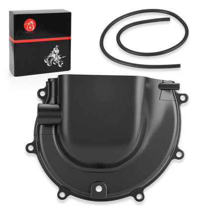 cooling fan cover for Suzuki LT80 (1987–2006)