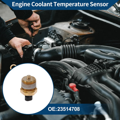 Engine Coolant Temperature Sensor for Detroit Diesel Series 60 (1992-2007)
