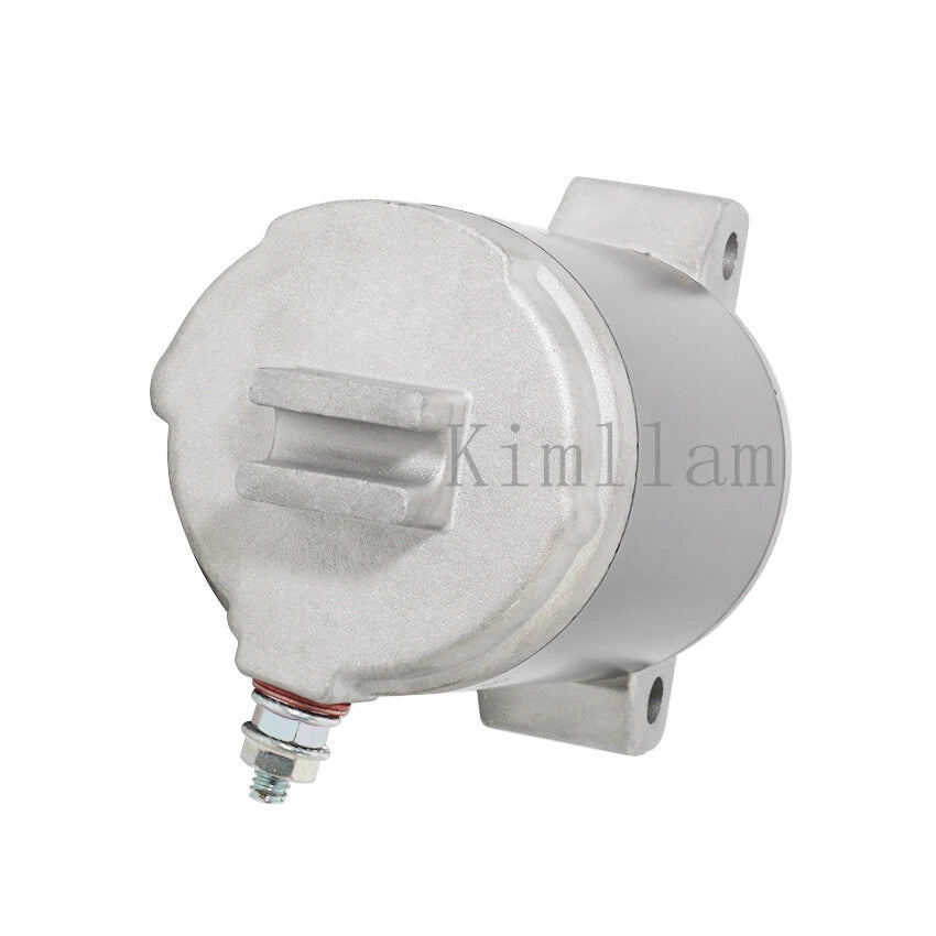 Starter Motor for Yamaha 9.9 13.5HP 15HP